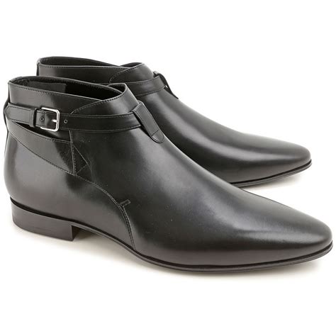 ysl achille shoe man|yves Saint Laurent men's shoes.